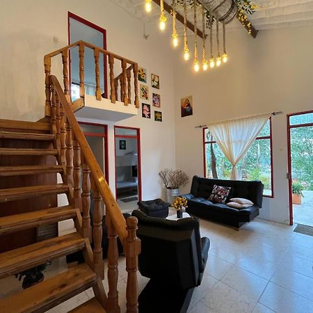 Villa Ocampo Саленто Экстерьер фото