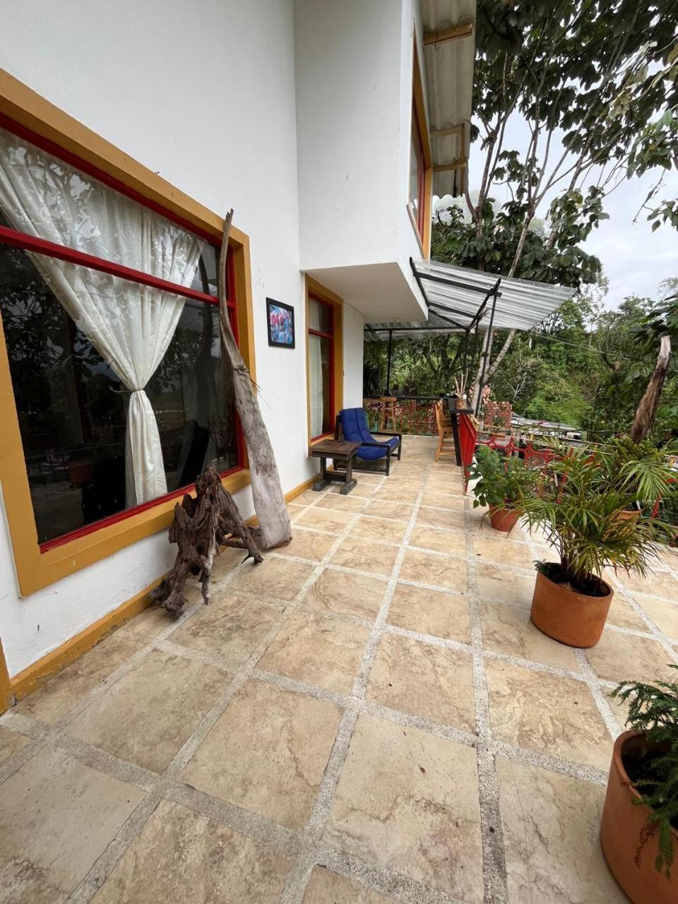 Villa Ocampo Саленто Экстерьер фото