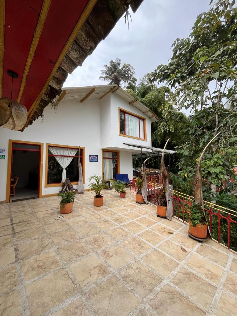 Villa Ocampo Саленто Экстерьер фото
