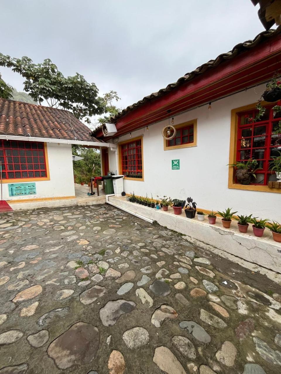 Villa Ocampo Саленто Экстерьер фото