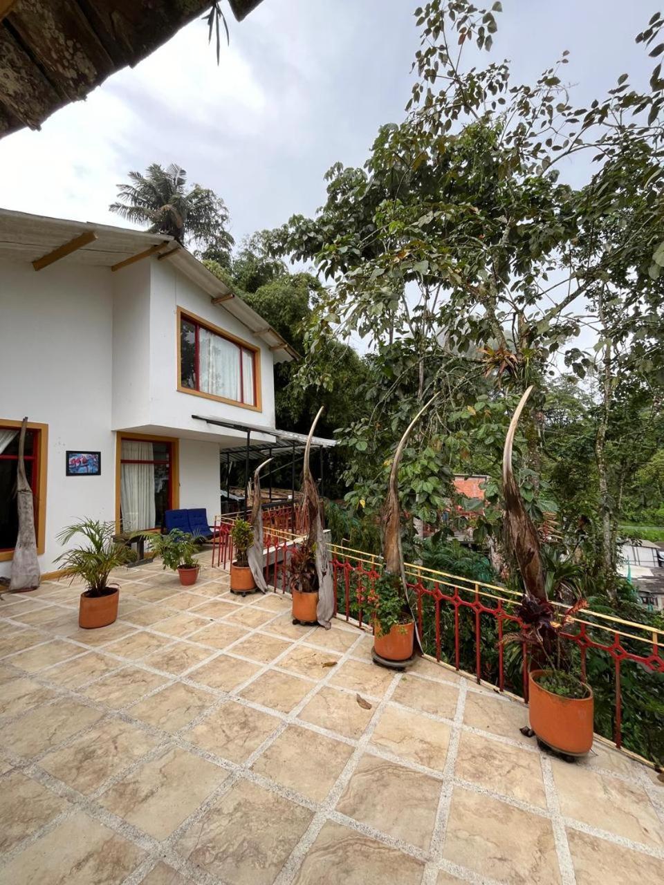 Villa Ocampo Саленто Экстерьер фото