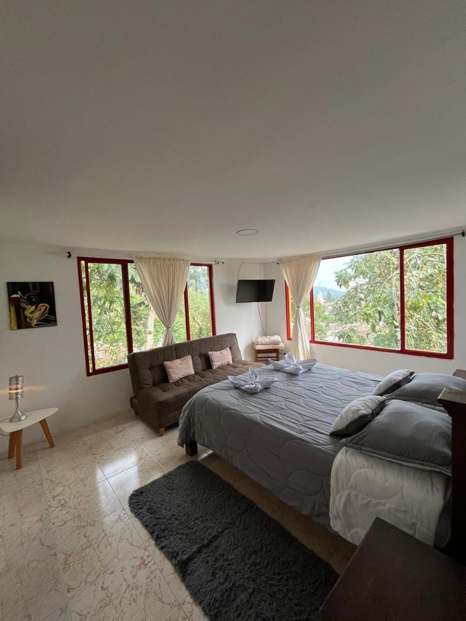 Villa Ocampo Саленто Экстерьер фото
